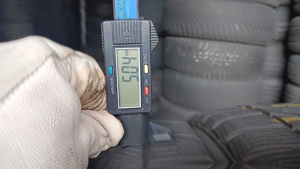 215/45/16 Matador nordicca