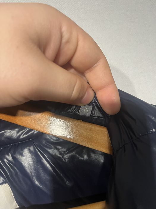 Moncler Down Big Logo Women Limited Edition