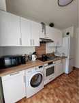 Quartos em apartamento t2
