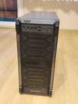Komputer PC - ASUS P6T SE/i7/8GB RAM/GTX760/500GB HDD/128GB SSD