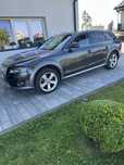 Audi A4 Allroad 2011 2.0 TFSI