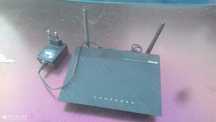 Router używany Asus