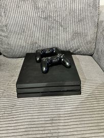 Konsola Sony Playstation 4 Pro ps4