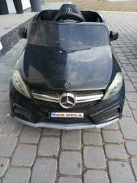 Samochód na akumulator Mercedes AMG