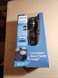 Електробритва PHILIPS NORELCO Shaver 2400. Нова.