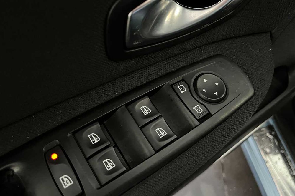 Renault Scenic 2009
