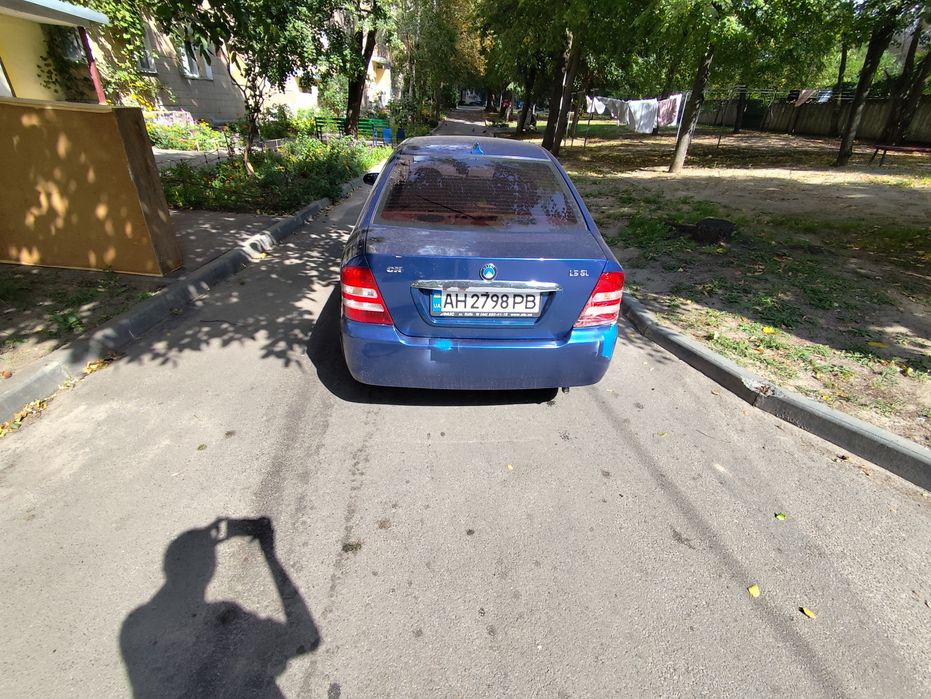 Продам джли ска 3