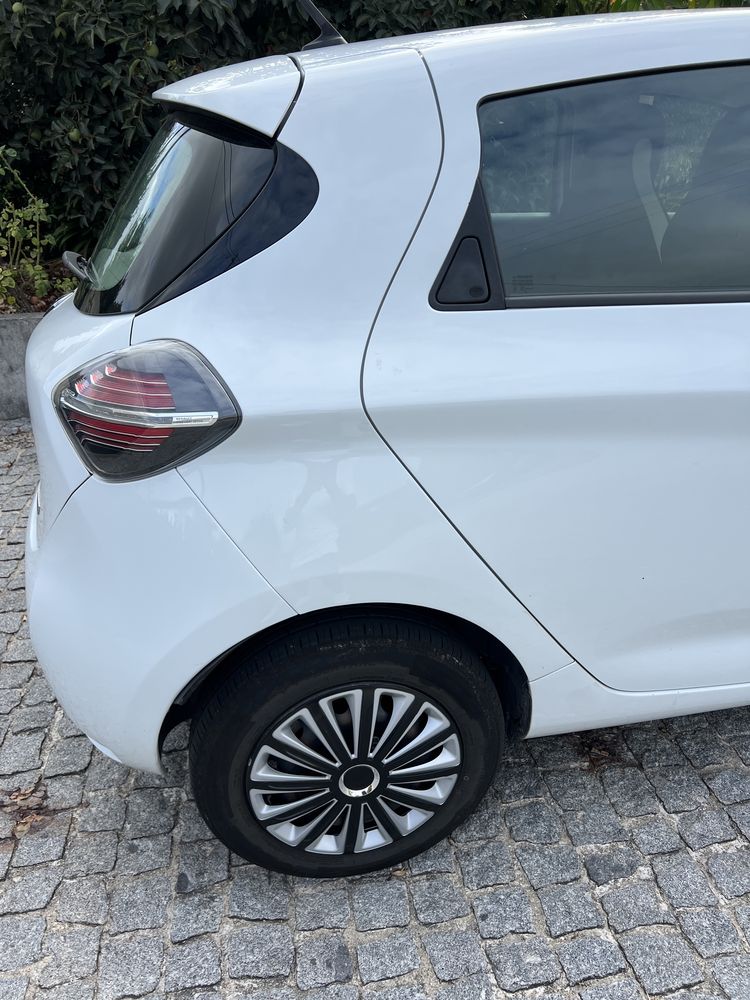 Renault zoe 50 eletric
