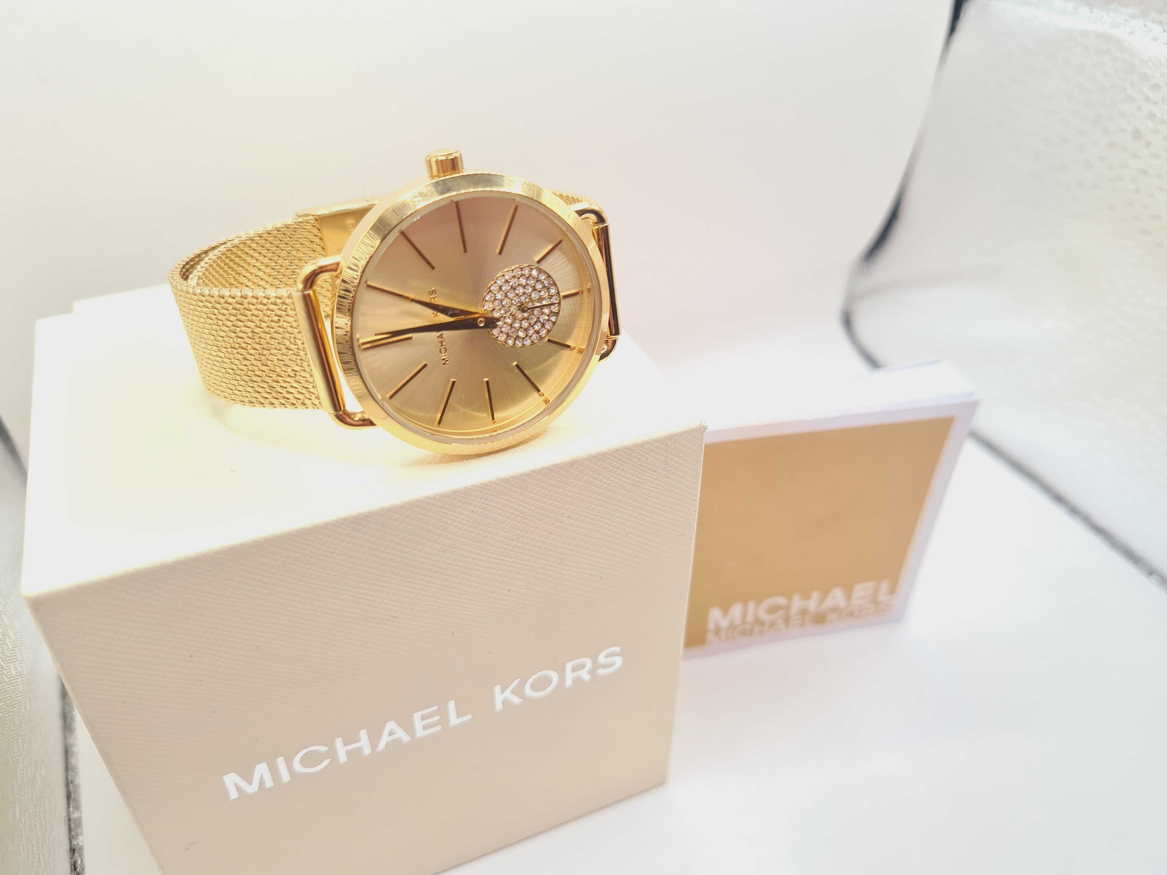 zegarek MICHAEL KORS MK3844