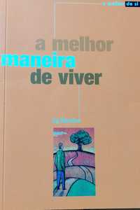 A Melhor Maneira de VIver de Og Mandino