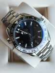 Omega Seamaster Planet Ocean 600M GMT 43,5mm 2023