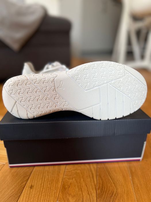 Męskie buty Puma BMW Motorsport Replicat-X • nowe • r. 40