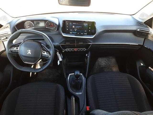 Peugeot 208 Active (2022) - Carro Completo (Peças)