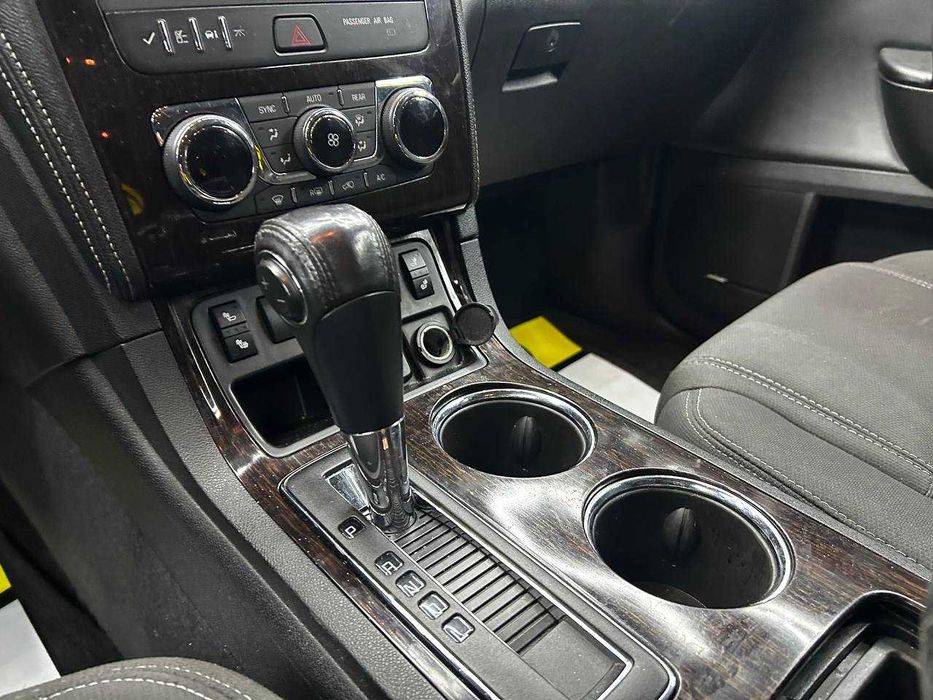 Chevrolet Traverse 2015