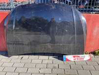 Capot vw polo 8