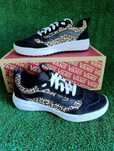 Buty damskie Vans (Leopard) rozmiar 36,55/23sm
