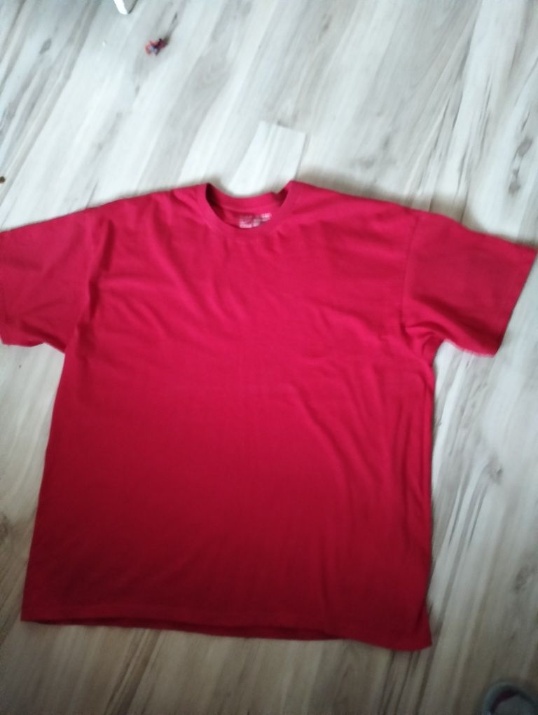 T-shirt męski NIKE r. 3XL