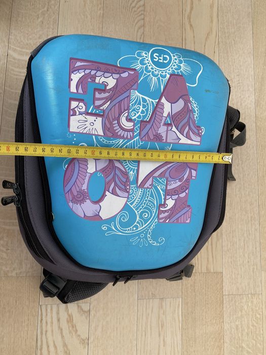 Рюкзак школьный для мальчика