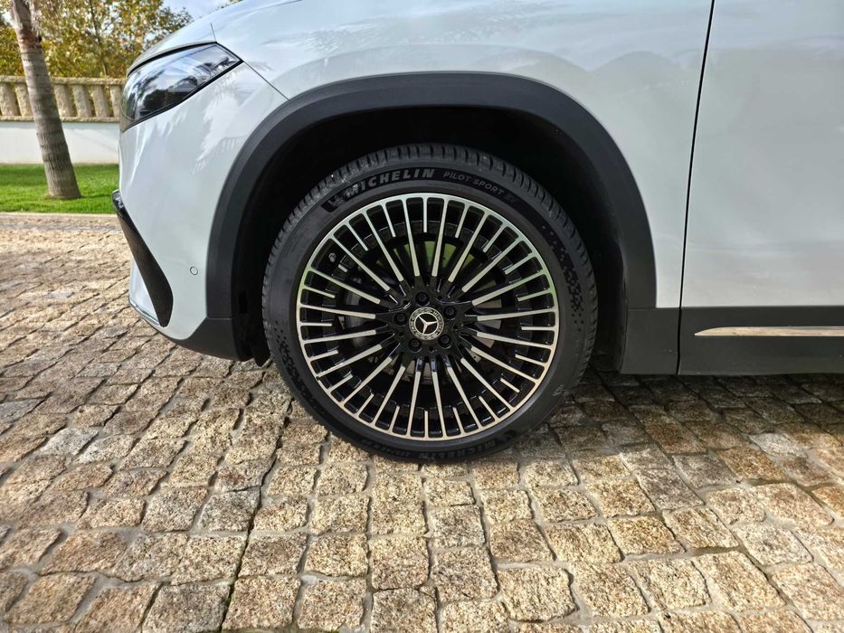 Mercedes EQA 250 AMG LINE Edition Com Iva dedutível