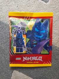 Lego Ninjago - Wolf Hunter 892402