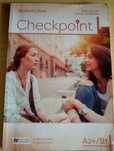 Checkpoint A2+/B1