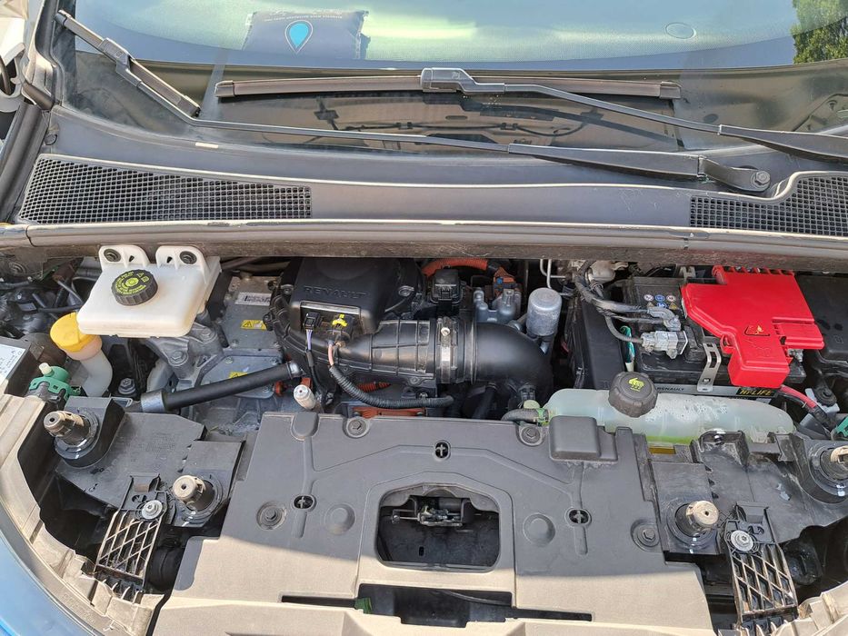 Renault Zoe Limited 2019 R110 (c/ Bateria) – 100% Elétrico