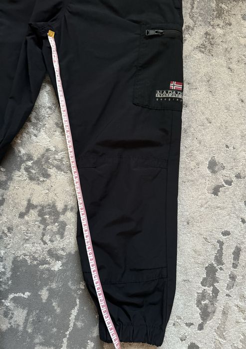 Чоловічі штани NAPAPIJRI