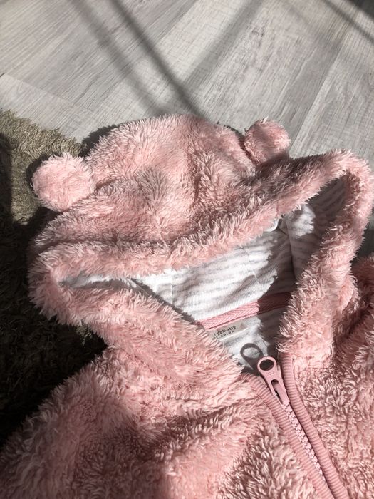 Next кобінезон комбинезон деми демисезонний