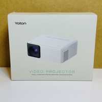 Міні-проектор YOTON 1080P Full HD