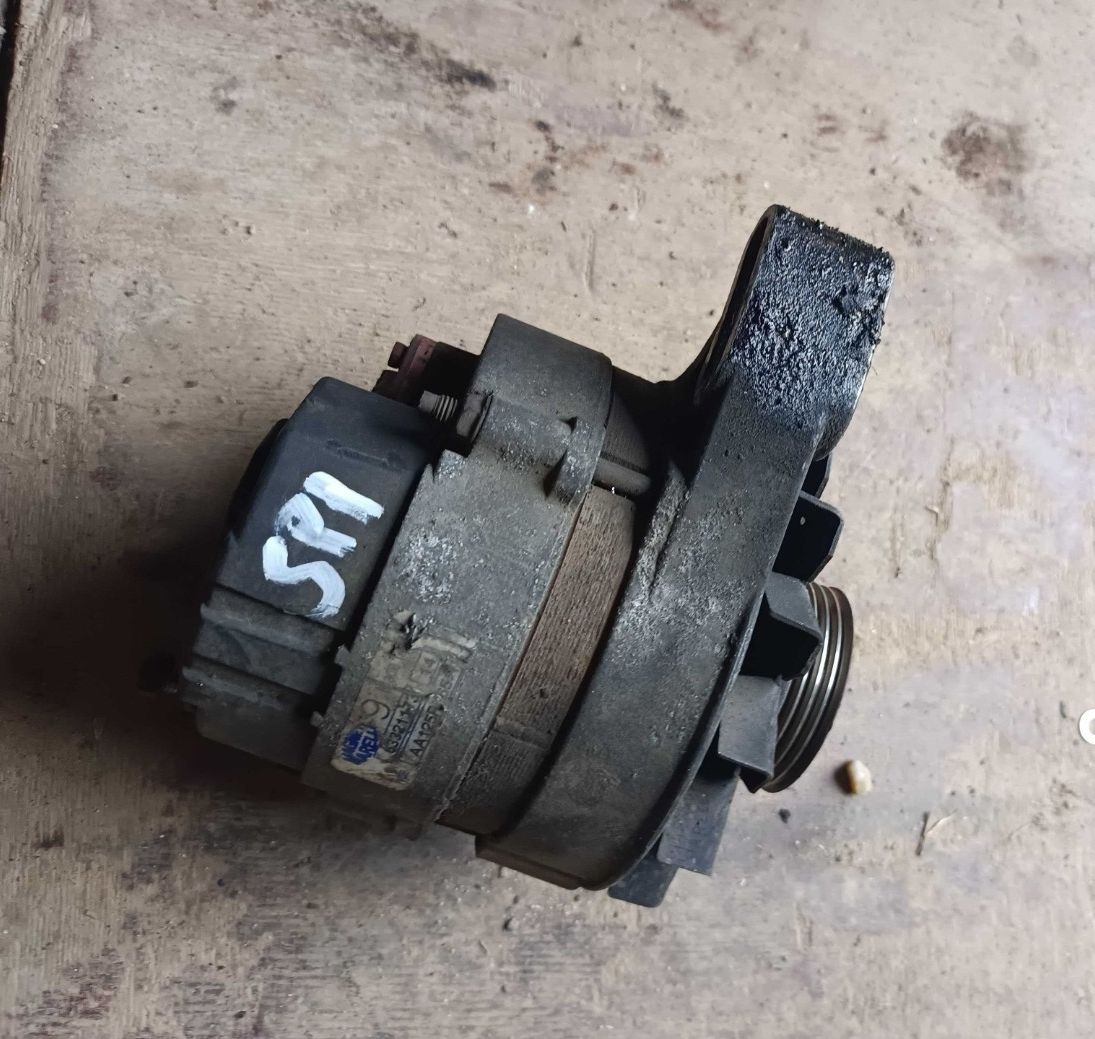 Alternator Fiat Seicento 1.1 SPI Punto Panda