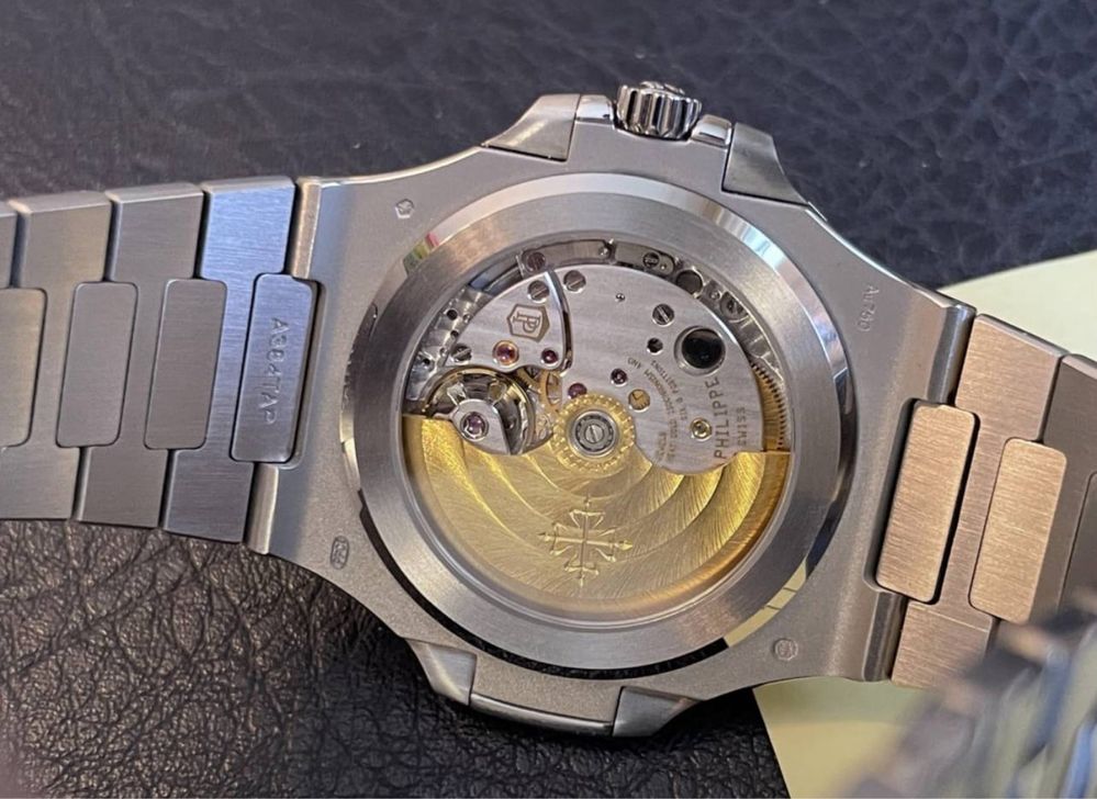 Patek Philippe Nautilus 5711. 1:1 Найкраща ціна в Україні!