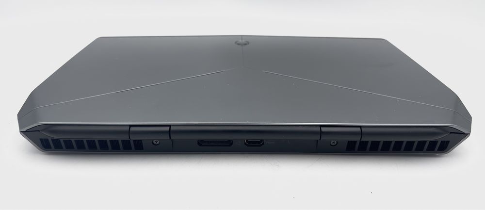 Ігровий ноутбук Alienware 15 R2 Б/В