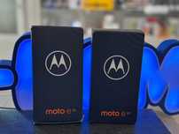 Smartfon Motorola Moto E20 2/32GB Graphite Gray / RATY