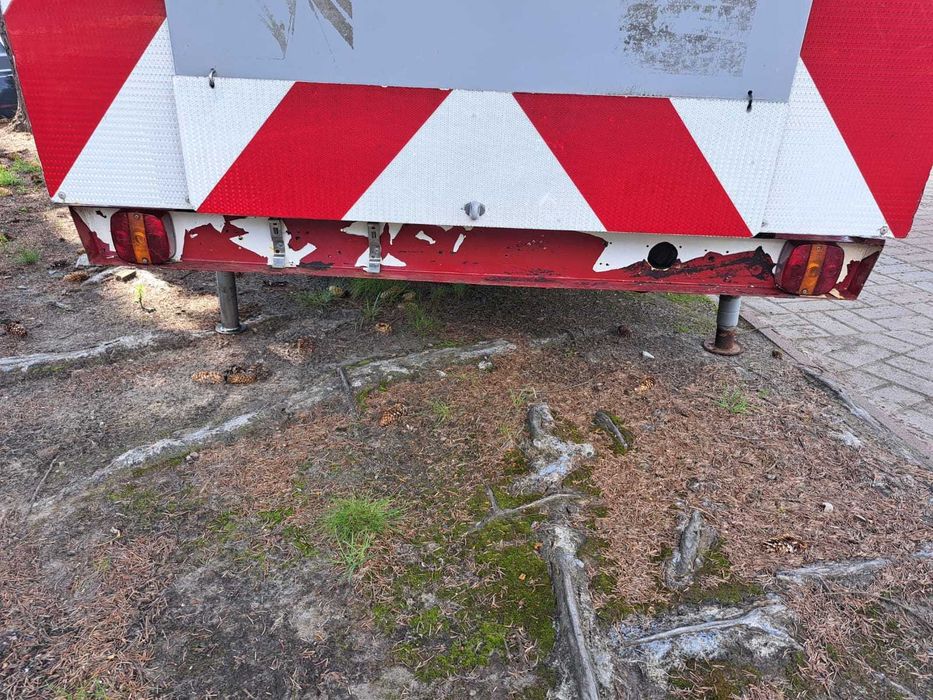 przyczepka sygnalizacyjna