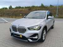 BMW X1 220KM-Automat-Xdrive 4x4