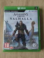 Assassin's Creed Valhalla Xbox One