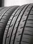 195/205/215-55/60/65 R16 MICHELIN Літні шини б/у, Склад