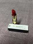 Batons vermelhos Claire's / H&M (novos) desde...