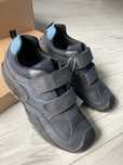 GEOX New Savage buty trzewiki zimowe NOWE r. 35