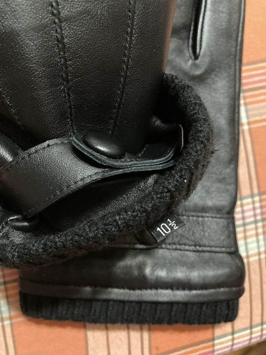 Продам мужские перчатки.Материал-натуральная кожа.