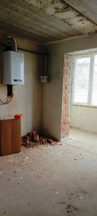 1-кім. Солонка вул. Наварійська, 29 1б/3ц 39.2 кв.м. Новобуд. зданий.