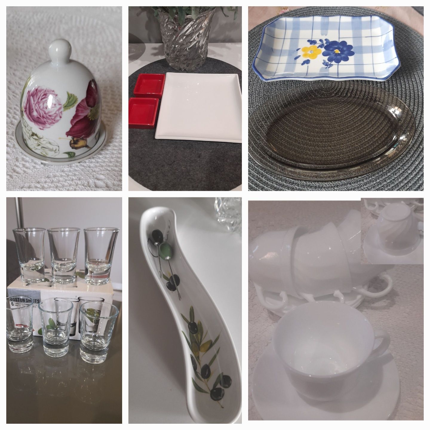 Tupperware,Willeroy,Лимож,Розенталь,Нахтман,фарфор,медь,молочник,судки