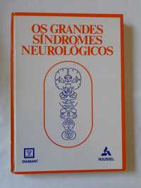 Livro Os Grandes Síndrome Neurológicos