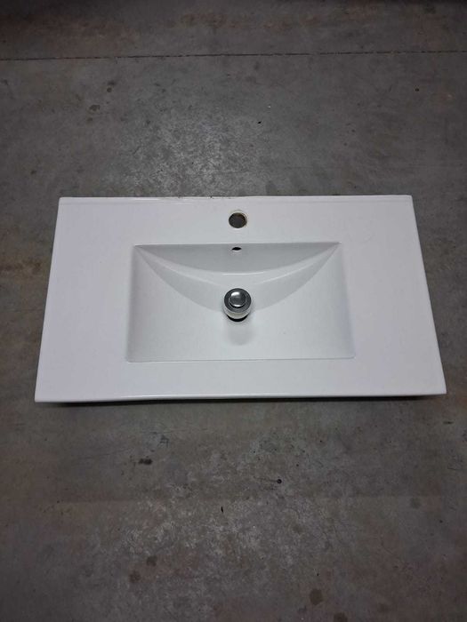 Lavatório de encastrar