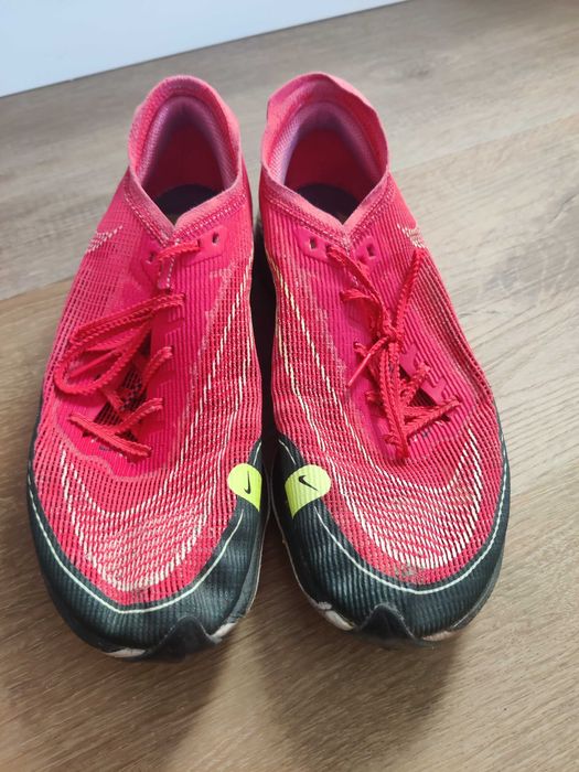 Nike Vaporfly 2 tamanho 41