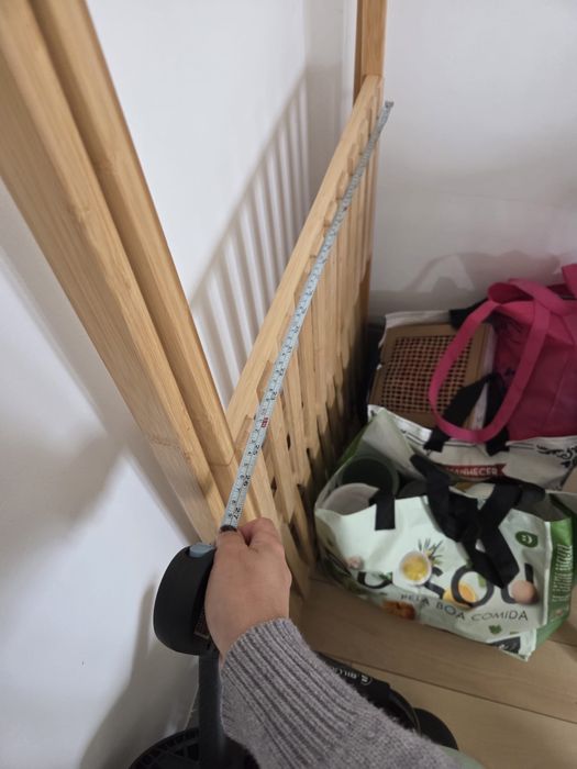 Movel cabide, charriot ou floreira