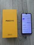 Poco M3, мобільний телефон