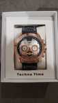 Relogio TechnoTime