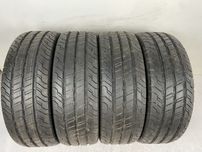 4x 235/65/16C Continental VanContact100 / 2021r 9mm / DEMO / GWARANCJA