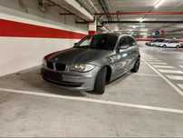 Bmw 118d GPS proficional